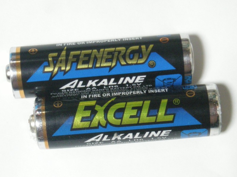 送料無料 非冷凍品同梱不可 (業務用3セット) ジョインテックス アルカリ乾電池 単2×100本 N122J-2P-50 通販 