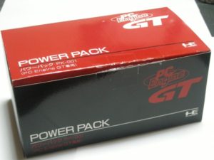 【解体】POWER PACK パワーパック PK-001 (PC Engine GT専用